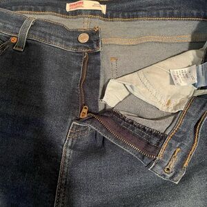 Levi Strauss womans jeans size 14
